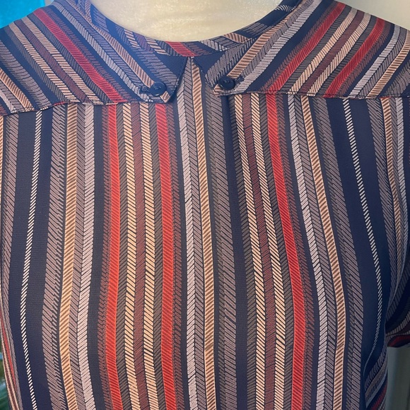 Jonathan Martin Top - Picture 2 of 5